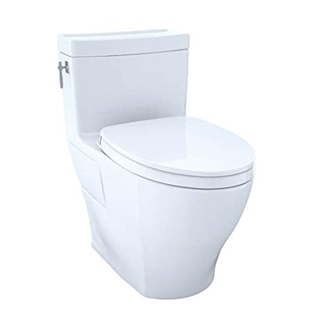 toto one piece toilets reviews
